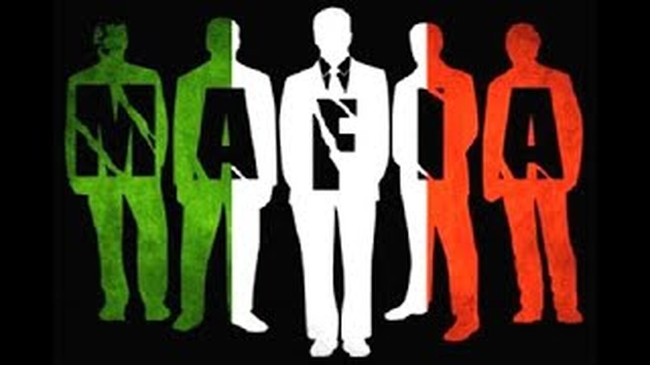 MAFIA: Moroccan Mafia (Mocro Mafia) -’Ndrangheta- Tomatoes and Murder – Carbonari Turned into the Mafia. Chicago Syndicate David L. Bazelon and Looting of the Japanese & Germans-. Kazarian Mafia (KM) and Ukraine