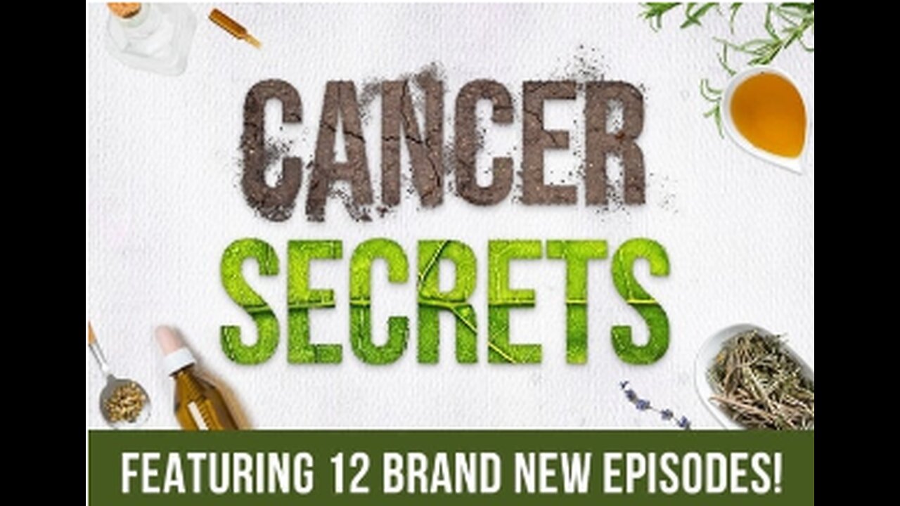 Ayurvedic Blend - Well of Life Supplement Cancer Secrets