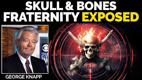 Inside the America’s MOST Powerful Secret Society | George Knapp