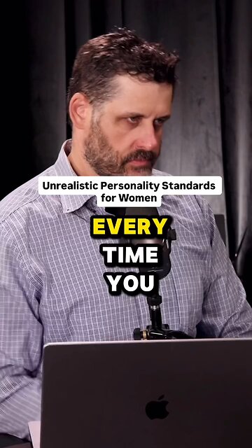 A typical Woman's Personality