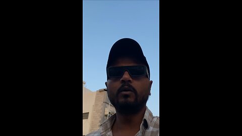 Saudi Arabia Driver Lifestyle 36 Day