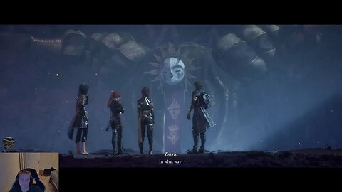 🔴 (Part 3) | ACT 1 Clair Obscur: Expedition 33