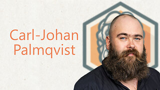 Paths Without Belief: Embracing the Divine | Carl-Johan Palmqvist | The Socratic Sessions | Ep #33