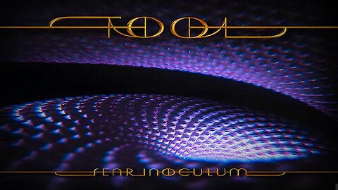 TOOL - Fear Inoculum