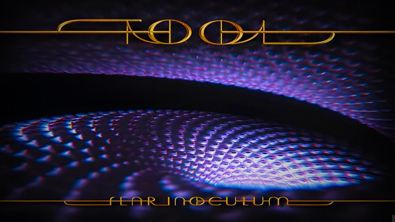 TOOL - Fear Inoculum
