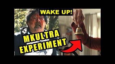 Mind Unveiled: Weapons, Stolen Children, Adrenochrome, Clowns and MKULTRA!