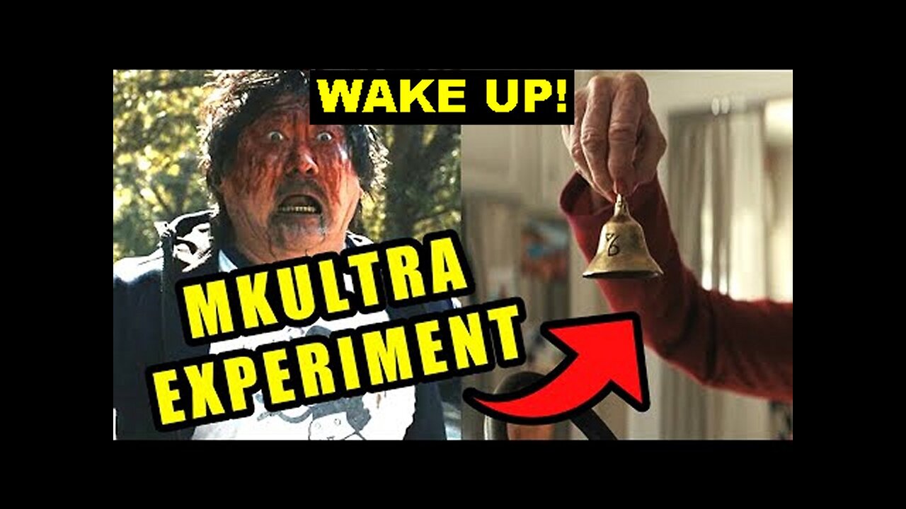 Mind Unveiled: Weapons, Stolen Children, Adrenochrome, Clowns and MKULTRA!