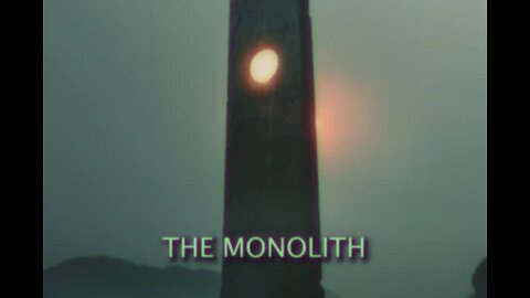 Monolith - Varg Vikerness