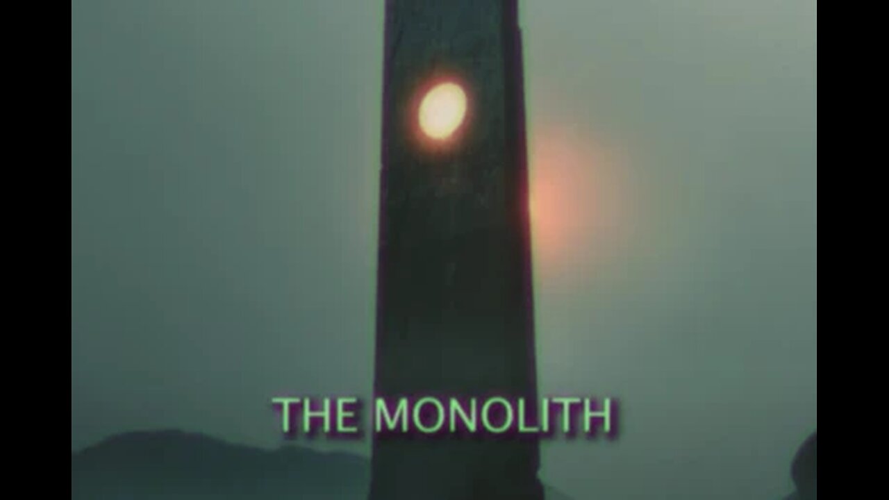 Monolith - Varg Vikerness