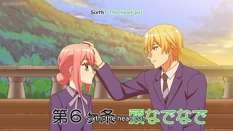 the 7 daily repeats | Mechanical Marie