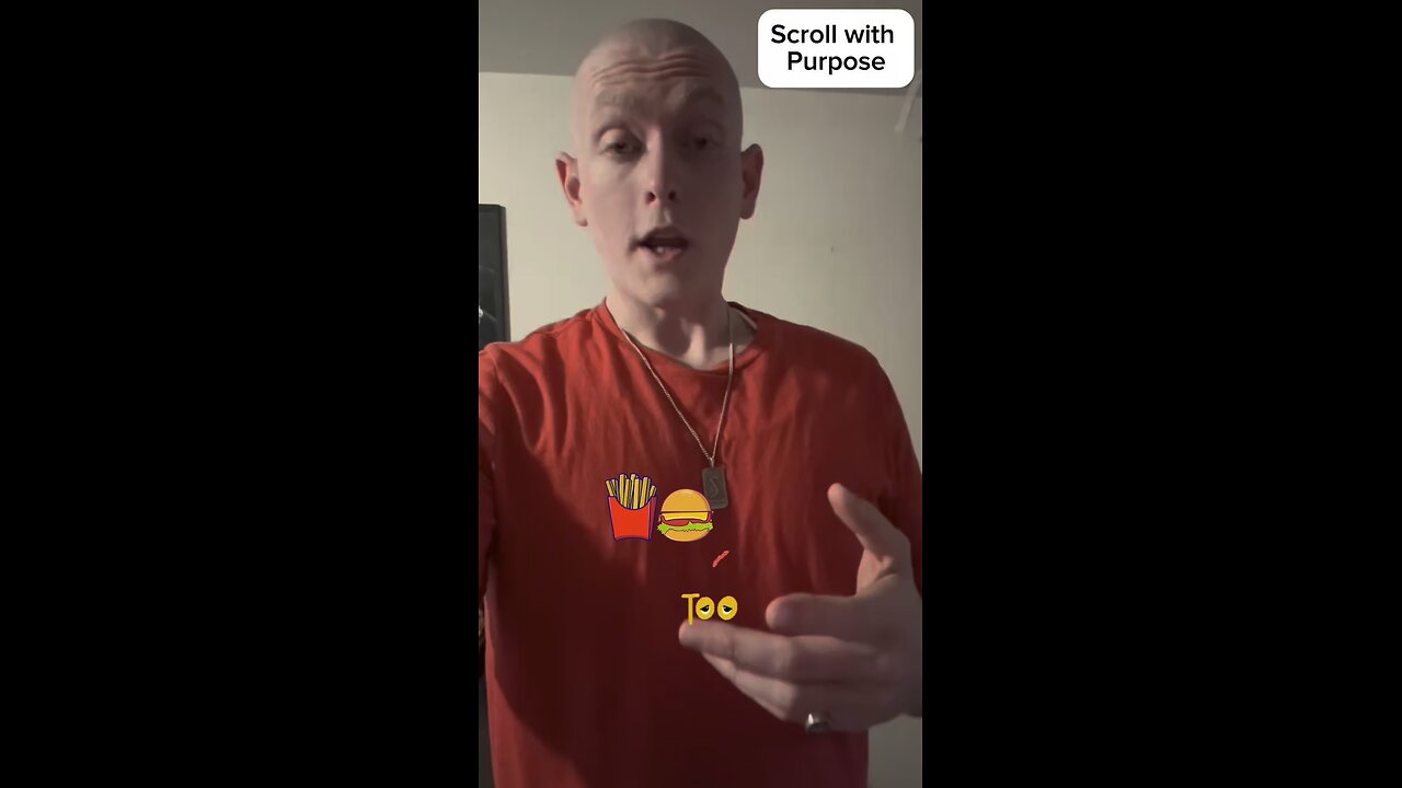 Once You See It Things Are Not The Same.