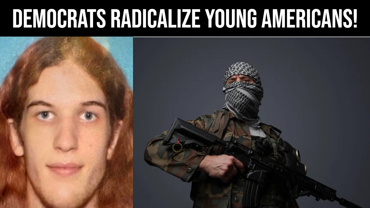Democrats are creating young radicals