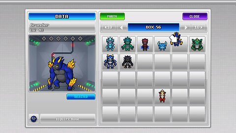 Tomomon Part 26, For Fusion and quests