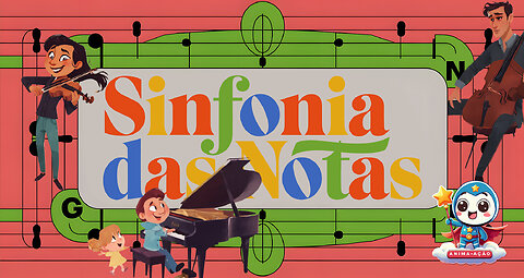 SYMPHONY OF NOTES