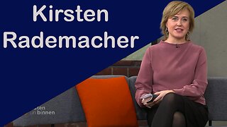 Kirsten Rademacher 140126