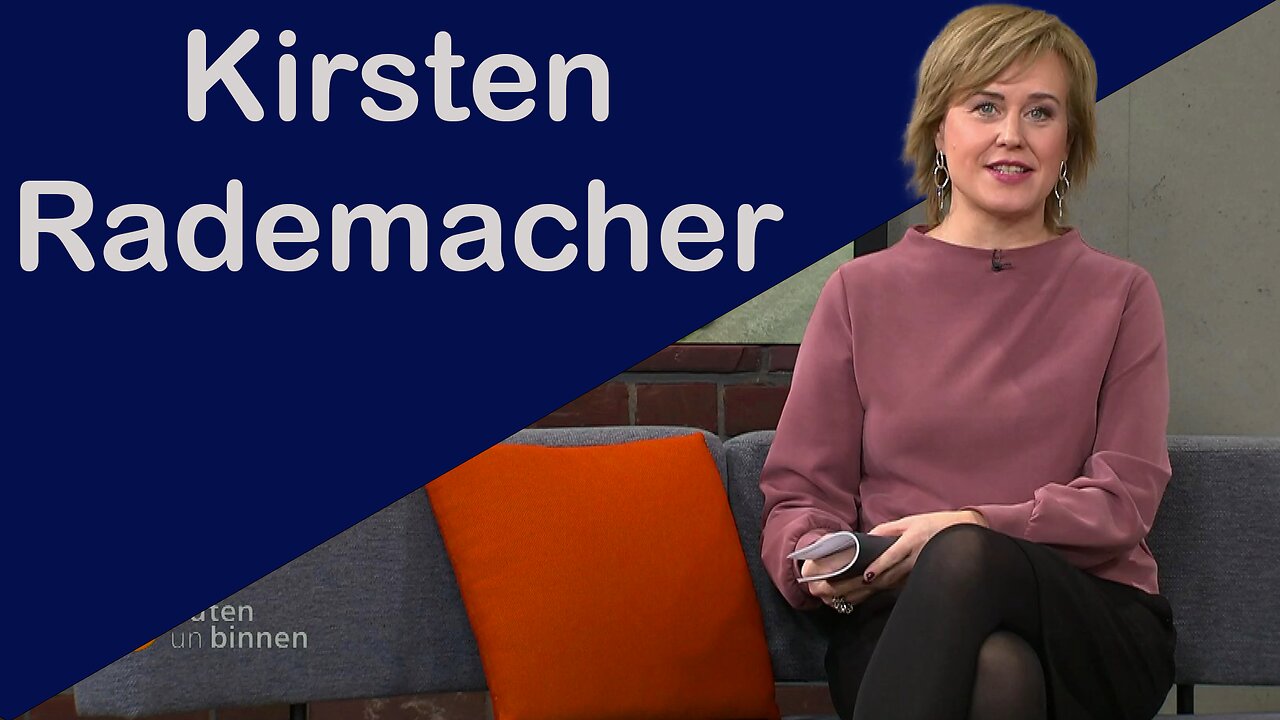 Kirsten Rademacher 140126
