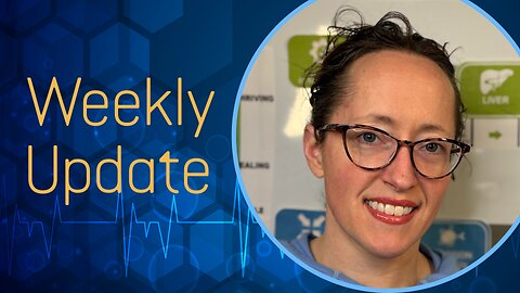 Stress Burnout, CerebroPep vs. Lyme, & Microdosing