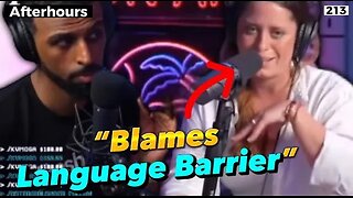 Guest Completely Misunderstood The Assignmen!