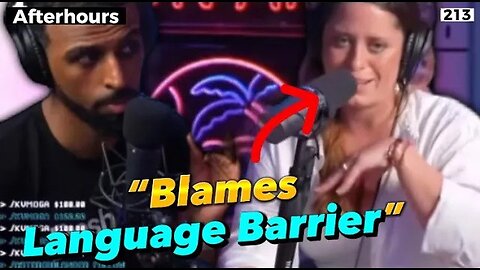 Guest Completely Misunderstood The Assignmen!
