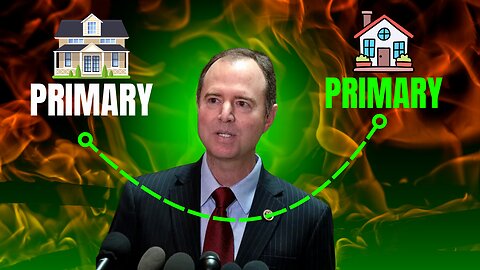 Adam Schiff Under Investigation
