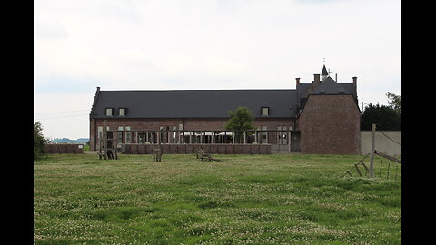 2016 Belgium: De Poelberg in Tielt