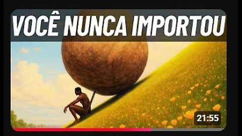 VOCÊ É COMUM E INSIGNIFICANTE PARA O UNIVERSO — Buda e Sartre!