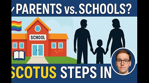 Can Parents Opt Out of LGBTQ Lessons? SCOTUS Says Yes—for Now