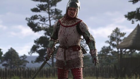 Kingdom Come Deliverance 2 - How to Defeat Erik Easy