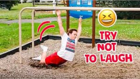Funniest Showoff Fails | When Confidence Meets Comedy!