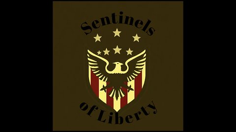 Sentinels of Liberty Ep 1: So it begins!