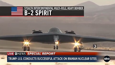 How Bunker Buster Bombs Work
