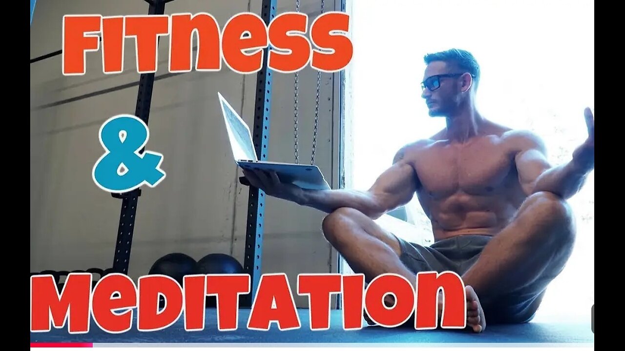 Fitness and alternative health