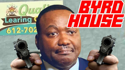 Cop Who Shot Ashli Babbitt Operates Unaccredited Home Daycare