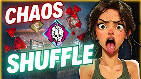 6 BILLON Somali Fraud / CHAOS SHUFFLE PAIN