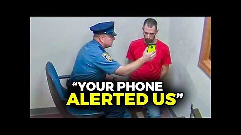 LAWYER: How Cops Use Apple's NEW Tech to Spy on Your Phone