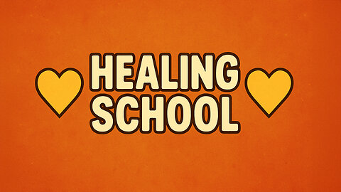 Healing School Night 3❤️😁- Pastor Faith Shropshire