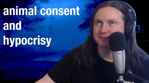 YourMovieSucks： A Decade of Zoophilia Arguments [-C-Olqz2WnQ]