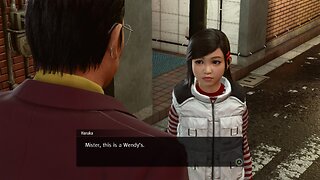 KOyuki's Crisis