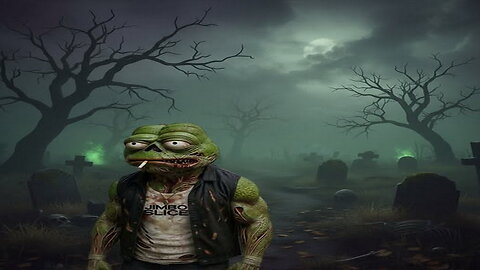 FREN NEWS17 - Nothing can stop this
