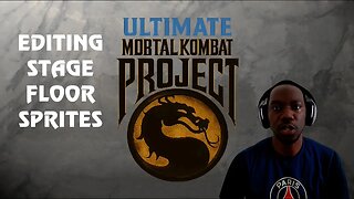 How To Update Mugen Stage Floor Sprites