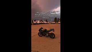 Lowkey, Judaism is basically shamanism