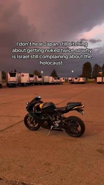 Lowkey, Judaism is basically shamanism