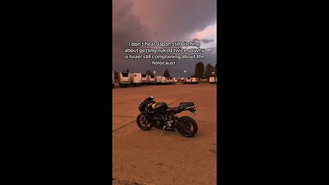 Lowkey, Judaism is basically shamanism