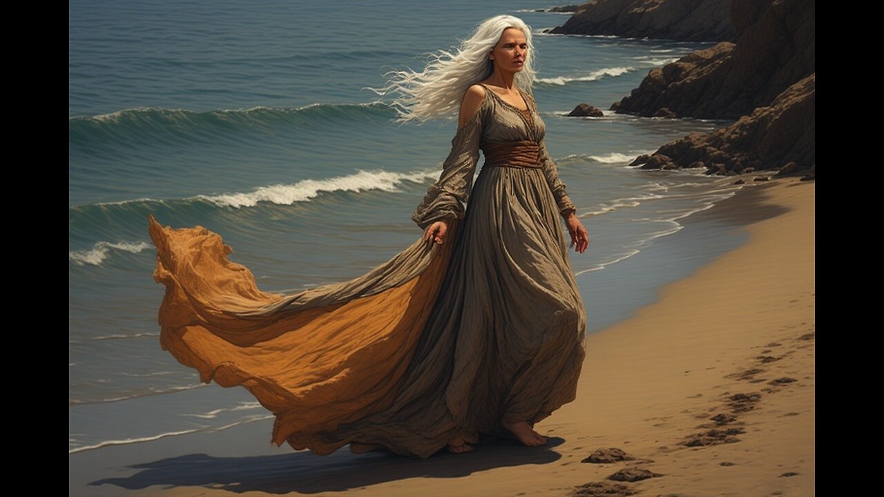 Blood Crystal Sunday