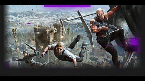 🔴LIVE MZTRDALE | LEVELING UP THE HDR