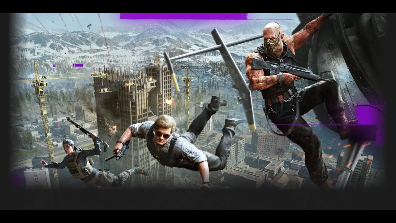 🔴LIVE MZTRDALE | LEVELING UP THE HDR