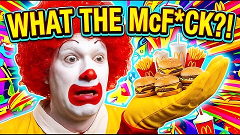 Your Food is SHRINKING. | Clownfish TV