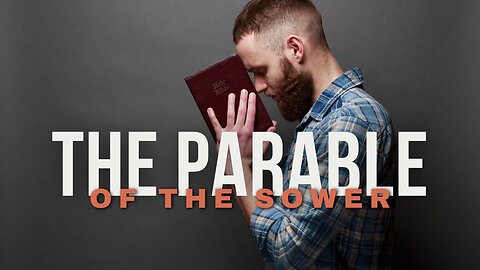 Spiritual Fruit is a Choice