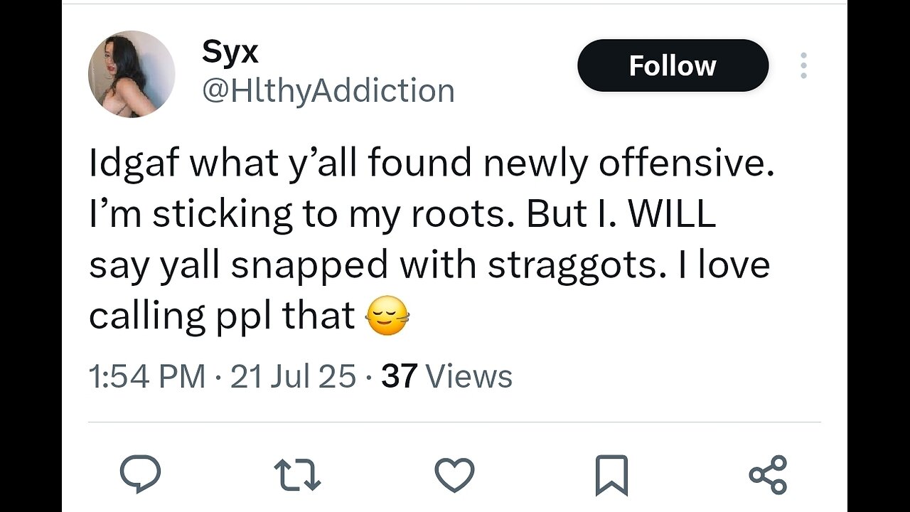 @HlthyAddiction is over party