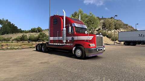 american truck simulator gameplay part 50